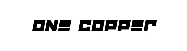 Flight Corps Semi-Italic  Free Fonts Download
