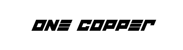 Flight Corps Super Italic  Free Fonts Download