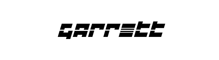 Flight Corps Laser Italic  Free Fonts Download