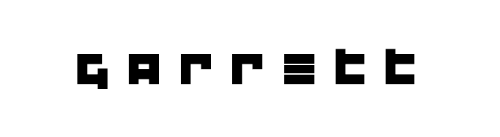 Flight Corps Title  Free Fonts Download