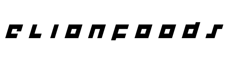 Flight Corps Title Italic  Free Fonts Download