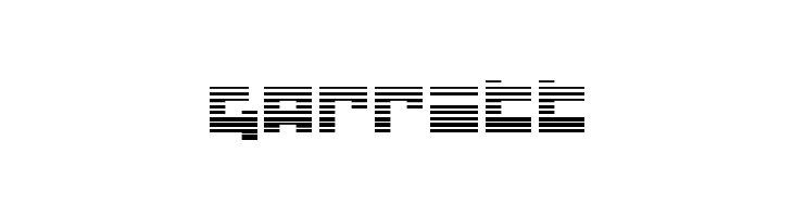 Flight Corps Gradient  Free Fonts Download