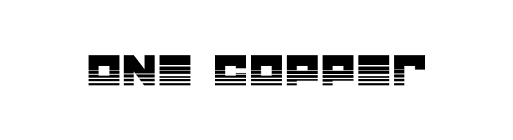 Flight Corps Halftone  Free Fonts Download