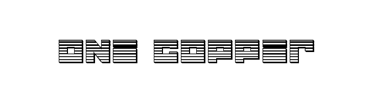 Flight Corps Chrome  Free Fonts Download