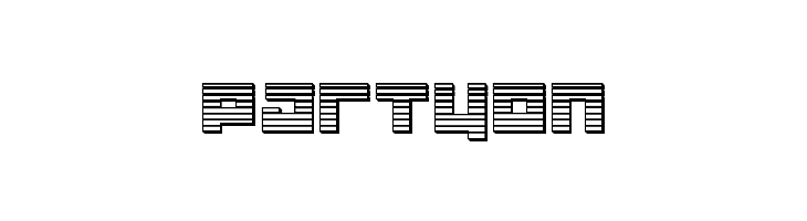 Flight Corps Chrome  Free Fonts Download