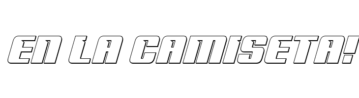 '89 Speed Affair Outline Ital  Free Fonts Download