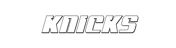 '89 Speed Affair Outline Ital  Free Fonts Download