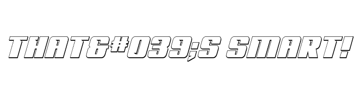 '89 Speed Affair Outline Ital  Free Fonts Download