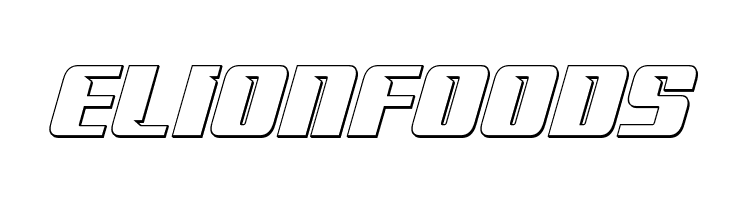 '89 Speed Affair Outline Ital  Free Fonts Download
