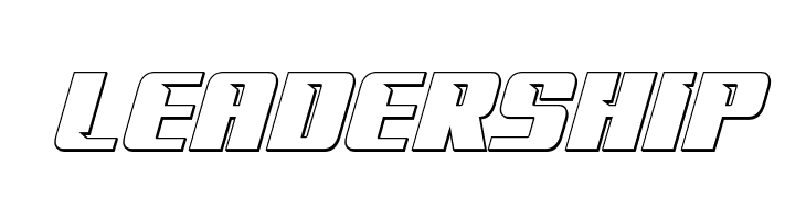 '89 Speed Affair Outline Ital  Free Fonts Download