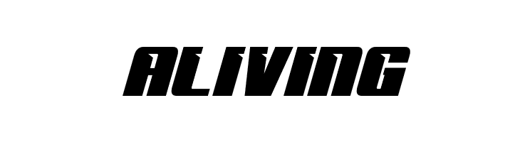 '89 Speed Affair Italic  Free Fonts Download