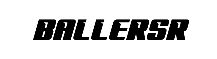 '89 Speed Affair Italic  Free Fonts Download