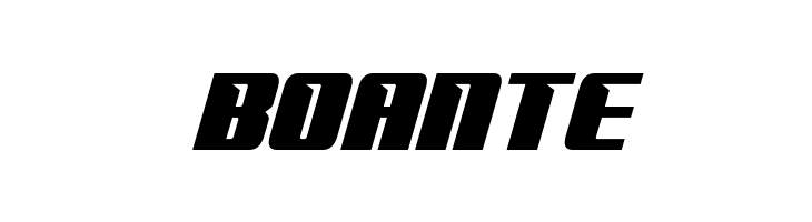 '89 Speed Affair Italic  Free Fonts Download