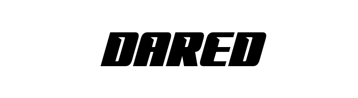 '89 Speed Affair Italic  Free Fonts Download