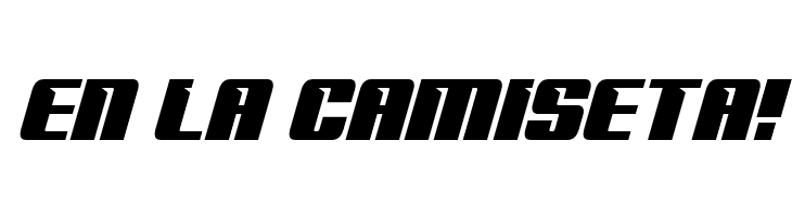 '89 Speed Affair Italic  Free Fonts Download