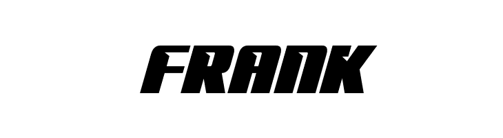 '89 Speed Affair Italic  Free Fonts Download