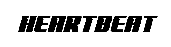 '89 Speed Affair Italic  Free Fonts Download