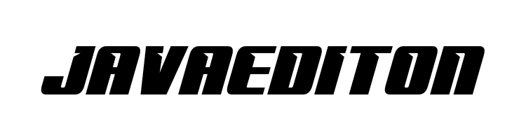 '89 Speed Affair Italic  Free Fonts Download