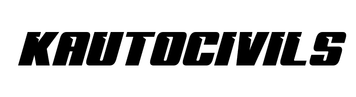 '89 Speed Affair Italic  Free Fonts Download