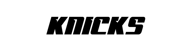 '89 Speed Affair Italic  Free Fonts Download