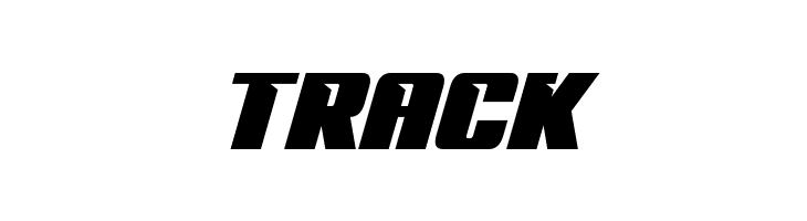 '89 Speed Affair Italic  Free Fonts Download