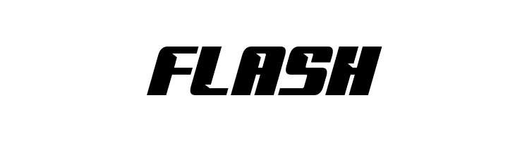 '89 Speed Affair Italic  Free Fonts Download