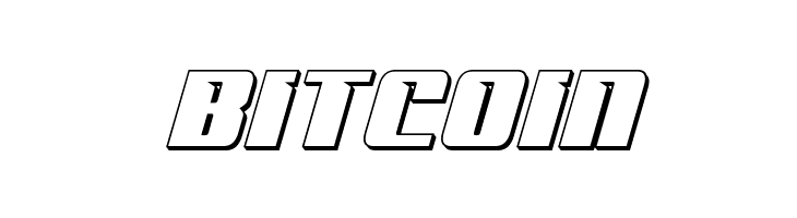 '89 Speed Affair 3D Italic  Free Fonts Download