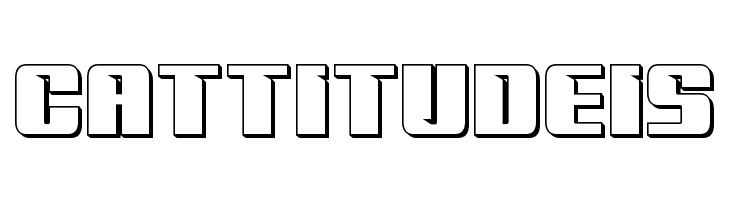 '89 Speed Affair 3D  Free Fonts Download