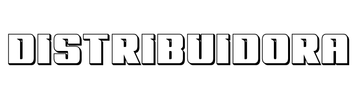 '89 Speed Affair 3D  Free Fonts Download