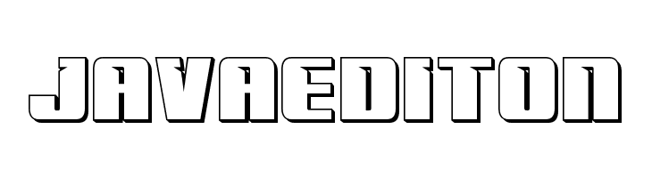 '89 Speed Affair 3D  Free Fonts Download