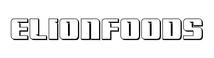 '89 Speed Affair 3D  Free Fonts Download