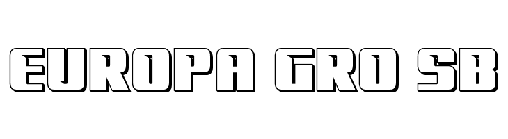 '89 Speed Affair 3D  Free Fonts Download