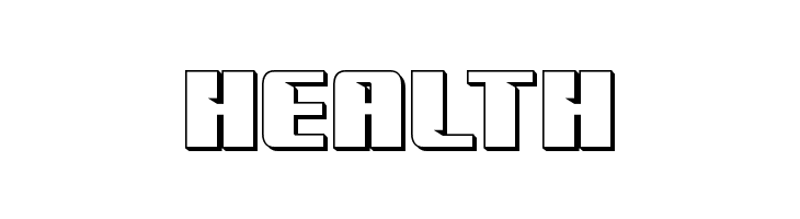 '89 Speed Affair 3D  Free Fonts Download