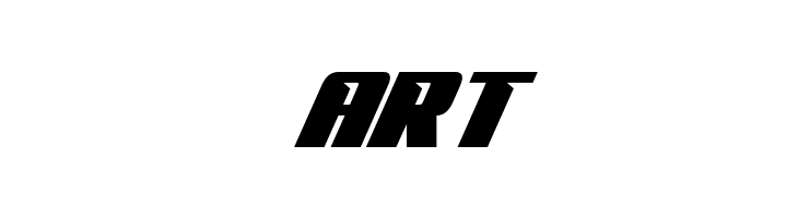 '89 Speed Affair Ultra Italic  Free Fonts Download