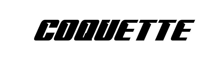 '89 Speed Affair Ultra Italic  Free Fonts Download