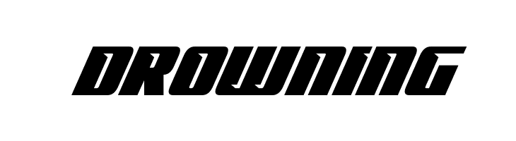 '89 Speed Affair Ultra Italic  Free Fonts Download