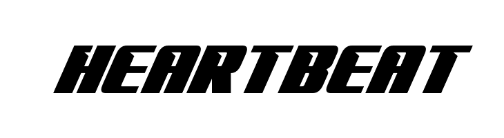 '89 Speed Affair Ultra Italic  Free Fonts Download