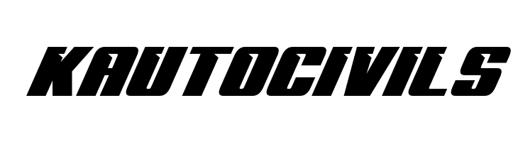 '89 Speed Affair Ultra Italic  Free Fonts Download