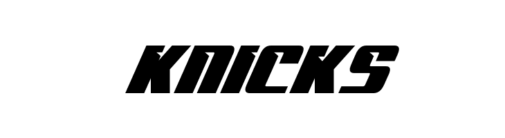 '89 Speed Affair Ultra Italic  Free Fonts Download