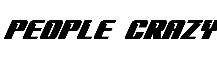 '89 Speed Affair Ultra Italic  Free Fonts Download