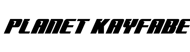 '89 Speed Affair Ultra Italic  Free Fonts Download