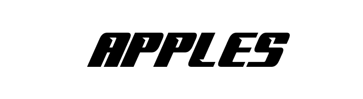 '89 Speed Affair Ultra Italic  Free Fonts Download