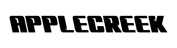 '89 Speed Affair Semi-Leftalic  Free Fonts Download
