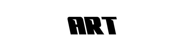 '89 Speed Affair Semi-Leftalic  Free Fonts Download