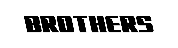 '89 Speed Affair Semi-Leftalic  Free Fonts Download