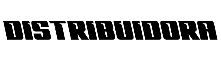 '89 Speed Affair Semi-Leftalic  Free Fonts Download