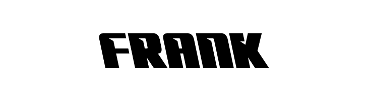 '89 Speed Affair Semi-Leftalic  Free Fonts Download