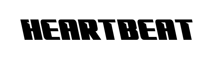 '89 Speed Affair Semi-Leftalic  Free Fonts Download