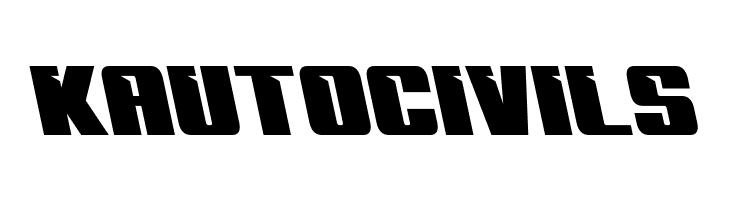 '89 Speed Affair Semi-Leftalic  Free Fonts Download