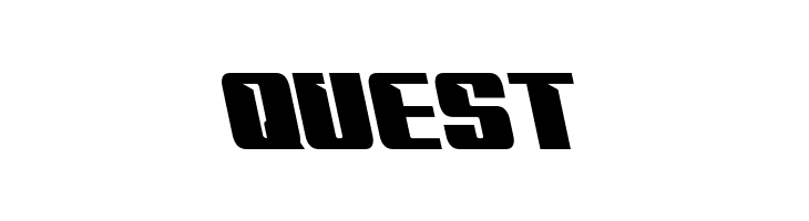 '89 Speed Affair Semi-Leftalic  Free Fonts Download